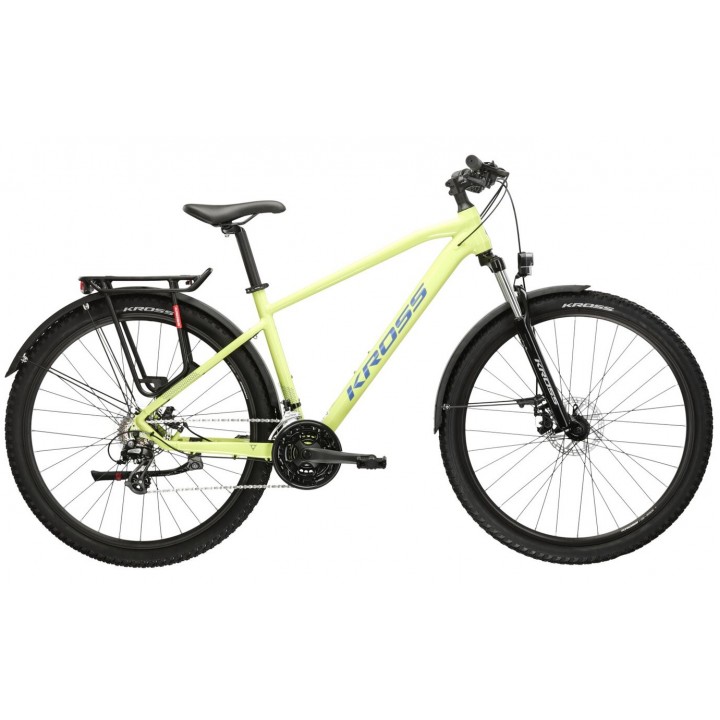 Dviratis KROSS Hexagon 2.0 - 29'' EQ B